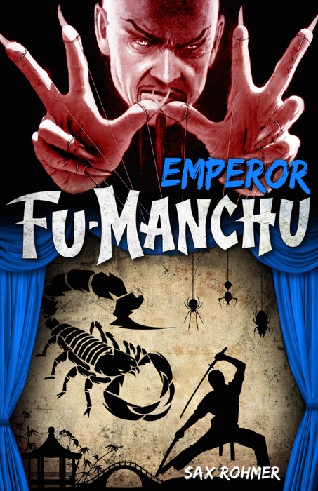 Emperor Fu-Manchu