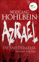 Wolfgang Hohlbein - Azrael - Die Wiederkehr artwork