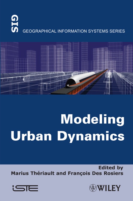 Modeling Urban Dynamics