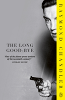 Raymond Chandler - The Long Good-bye artwork