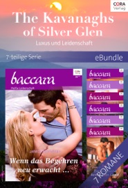 The Kavanaghs of Silver Glen - Luxus und Leidenschaft - 7-teilige Serie