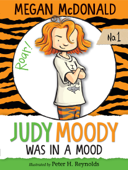 Judy Moody (Book #1) - Megan McDonald