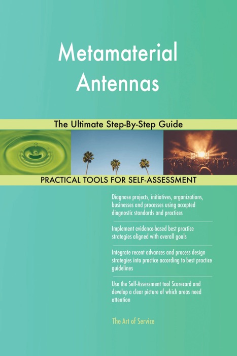 Metamaterial Antennas The Ultimate Step-By-Step Guide