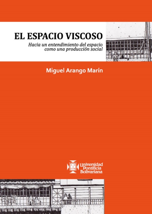 El espacio viscoso