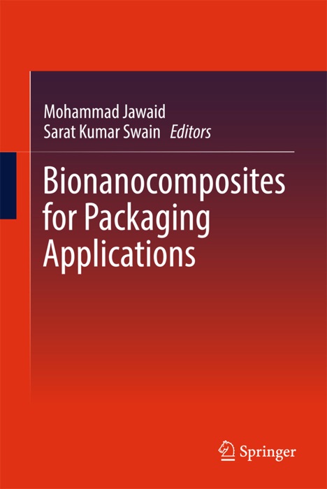 Bionanocomposites for Packaging Applications