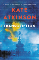 Kate Atkinson - Transcription artwork
