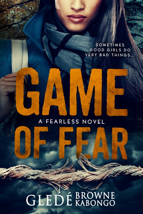 Game of Fear: A gripping psychological thriller