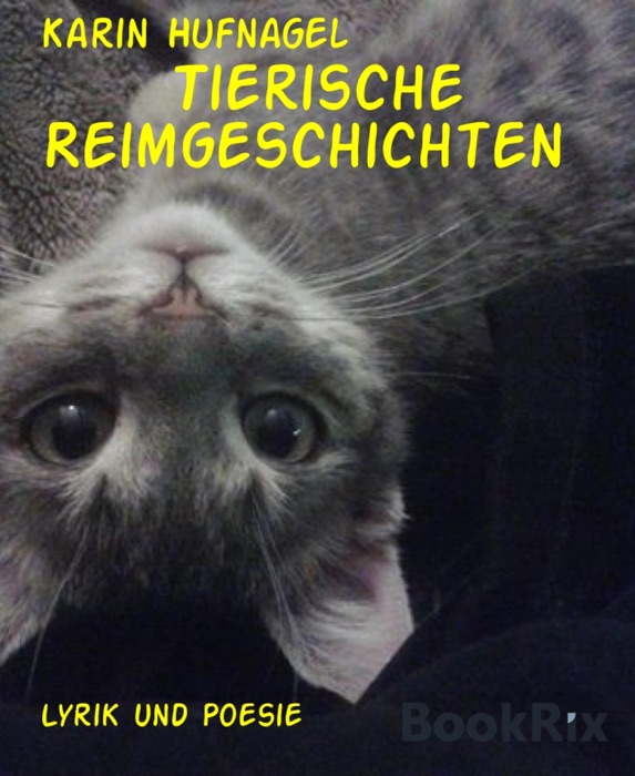 Tierische Reimgeschichten