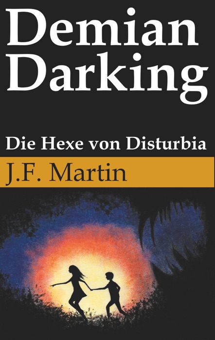 Demian Darking