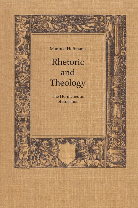 Rhetoric and Theology