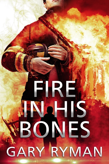 Fire In His Bones