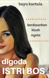 Book's Cover of Digoda Istri Bos