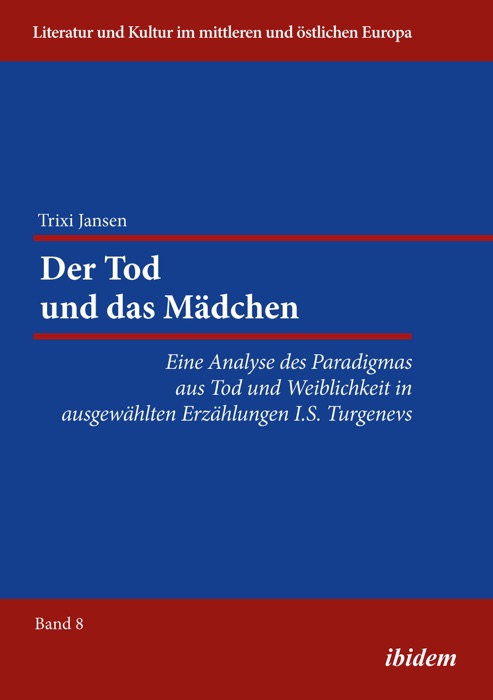 Der Tod und das Mädchen