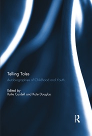 Telling Tales - Kylie Cardell & Kate Douglas by  Kylie Cardell & Kate Douglas PDF Download
