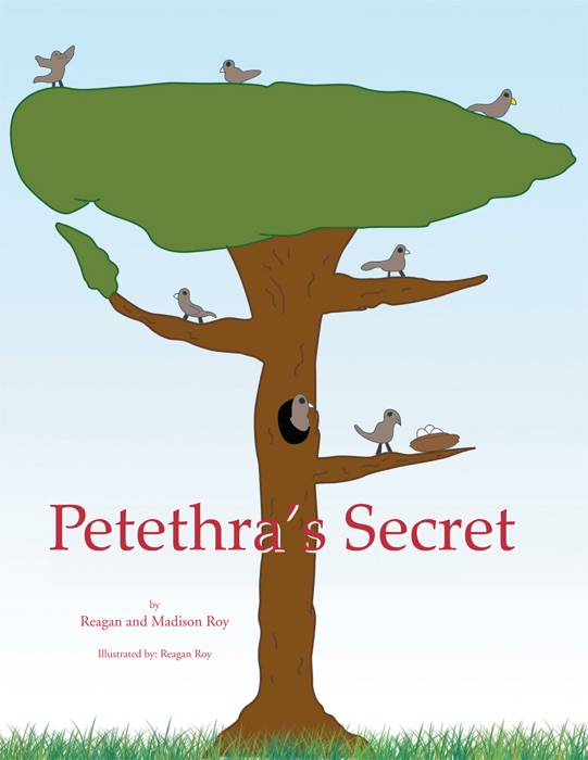 Petethra's Secret