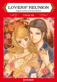 Lover's Reunion - Chikae Ide & Anne Marie Winston by  Chikae Ide & Anne Marie Winston PDF Download