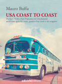 USA coast to coast - Mauro Buffa
