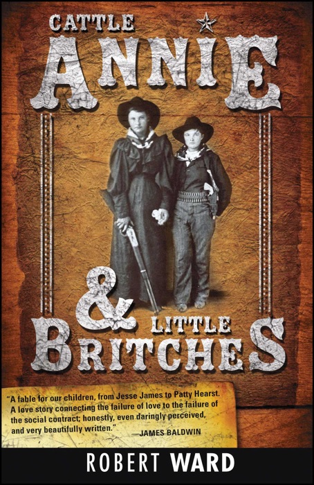 Cattle Annie and Little Britches