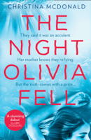 Christina McDonald - The Night Olivia Fell artwork
