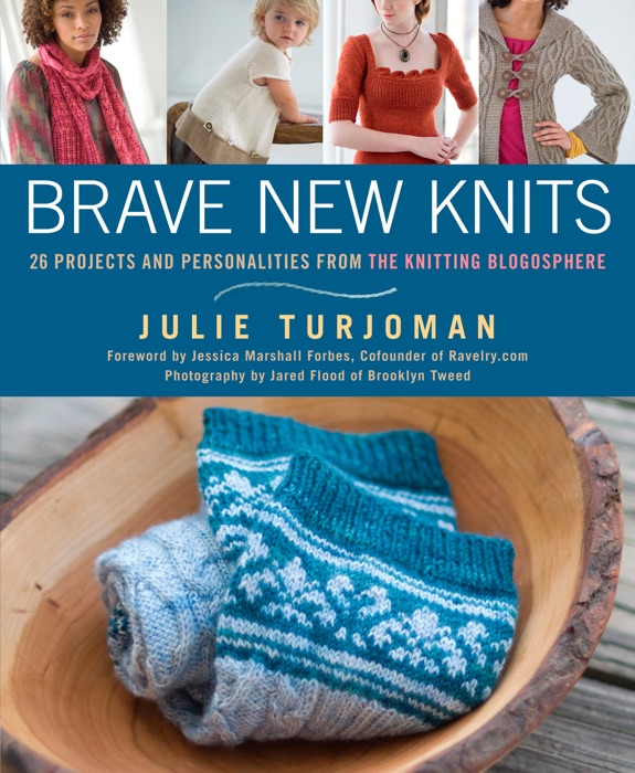 Brave New Knits