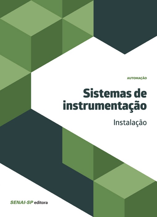 Sistemas de instrumentação - Instalação