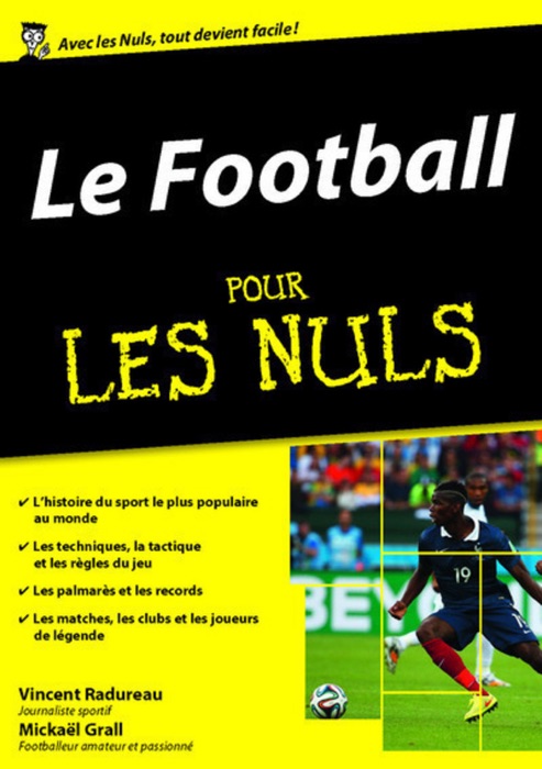 Le Football pour les Nuls