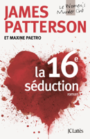 James Patterson - La 16e séduction artwork