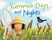 Summer Days and Nights - Wong Herbert Yee
