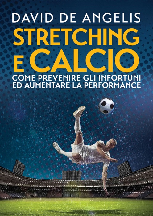 Stretching e Calcio