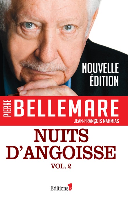 Nuits d'angoisse T2