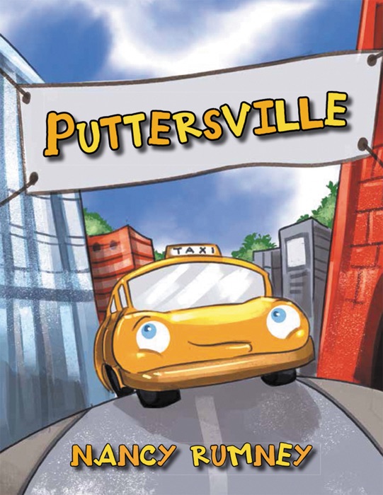 Puttersville