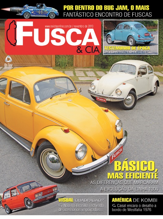 Fusca & Cia. 66