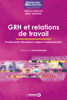 Patrice Laroche, David Marsden & Marc Salesina - GRH et relations de travail artwork