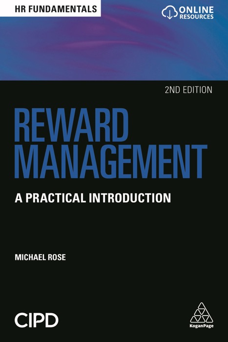 Reward Management