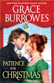 Patience for Christmas - Grace Burrowes