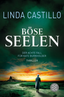 Linda Castillo - Böse Seelen artwork