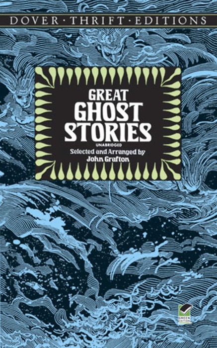 Great Ghost Stories