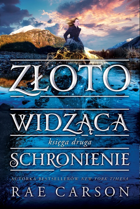 Złotowidząca 2. Schronienie