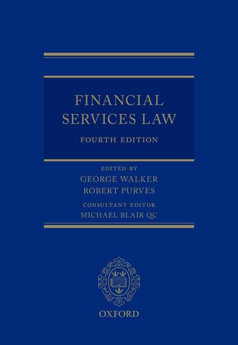 Financial Services Law