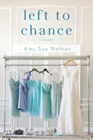 Amy Sue Nathan - Left to Chance artwork