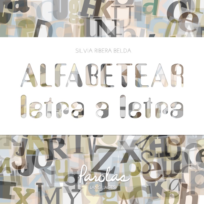 Alfabetear