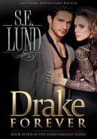 S. E. Lund - Drake Forever artwork