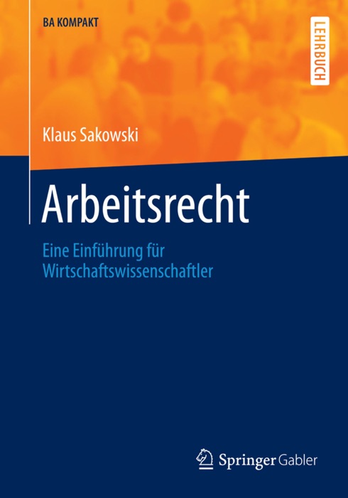 Arbeitsrecht