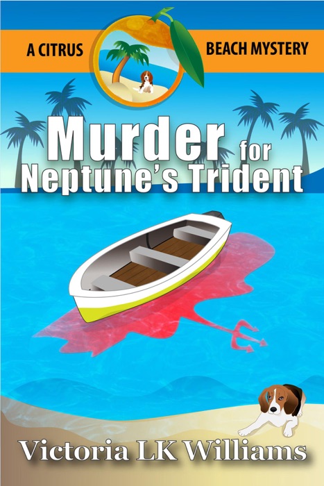Murder for Neptune's Trident