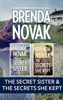 Brenda Novak - The Secret Sister & The Secrets She Kept artwork