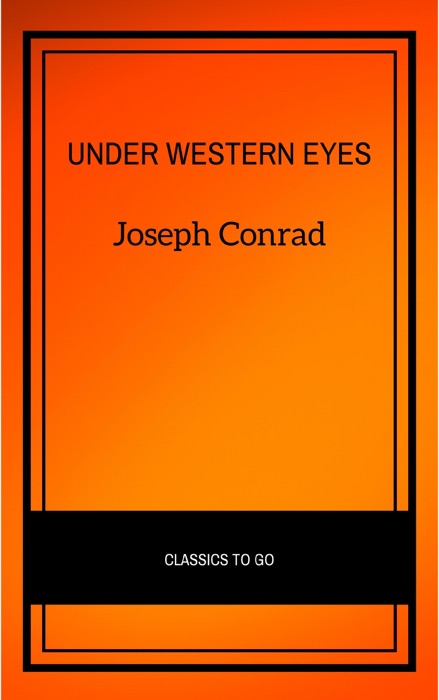 Under Western Eyes