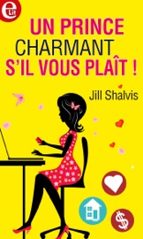 Un prince charmant, s'il vous plaît !