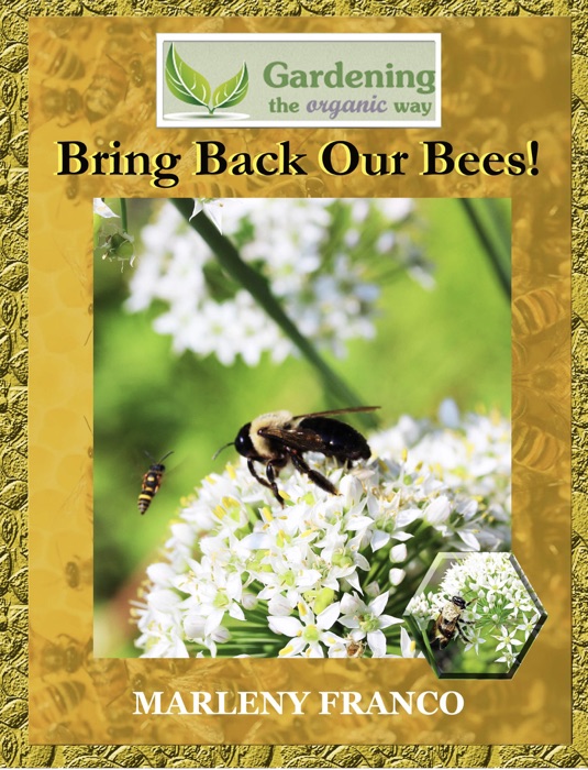 Bring Back Our Bees