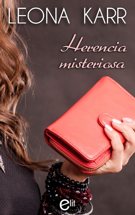 Herencia misteriosa