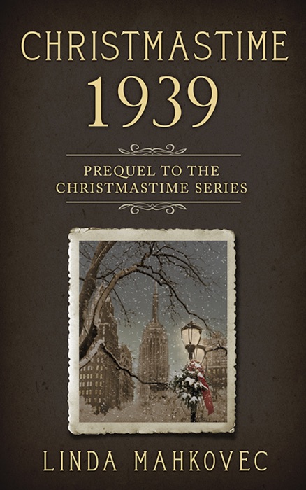 Christmastime 1939